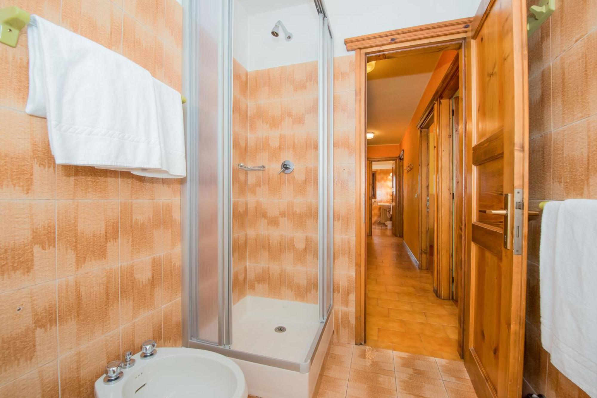 Casa Rosalba Apartment Livigno Exterior foto