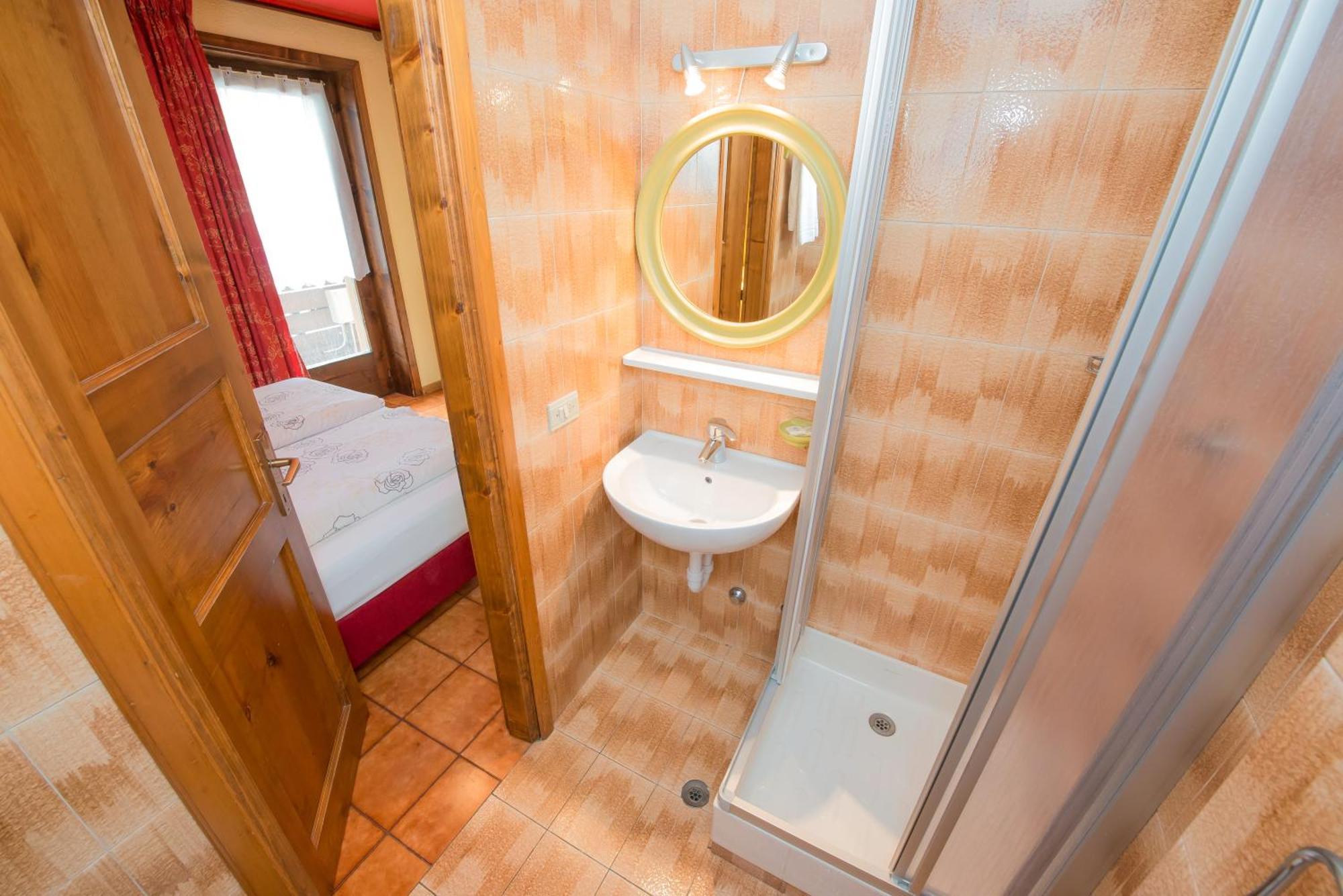 Casa Rosalba Apartment Livigno Exterior foto