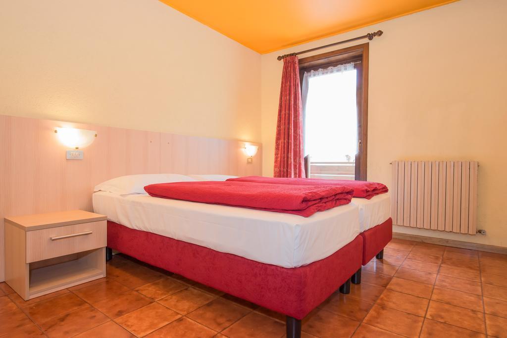 Casa Rosalba Apartment Livigno Exterior foto