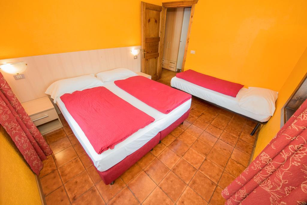 Casa Rosalba Apartment Livigno Exterior foto
