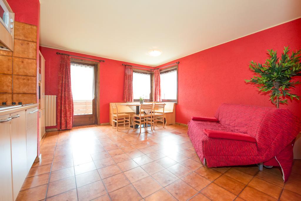 Casa Rosalba Apartment Livigno Exterior foto
